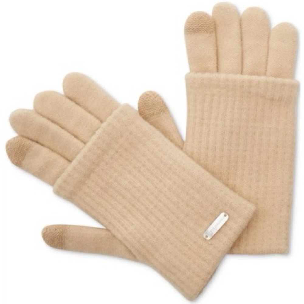 Tan Madden Gloves